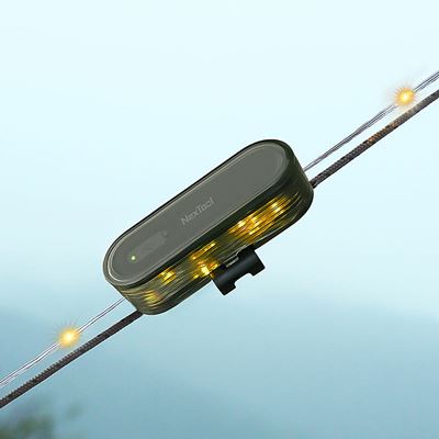 TWINKLE LIGHT LED 2 m