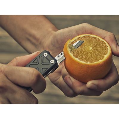 POCKET TOOL E1 BLACK