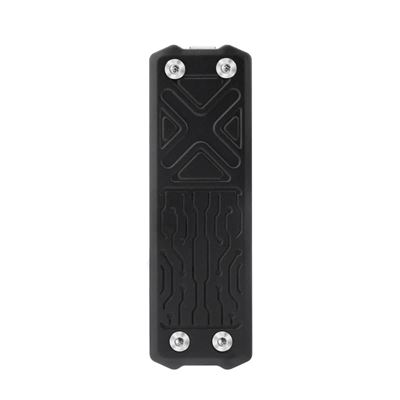 POCKET TOOL E1 BLACK