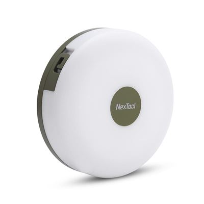 MILKY WAY Camping Lamp White light