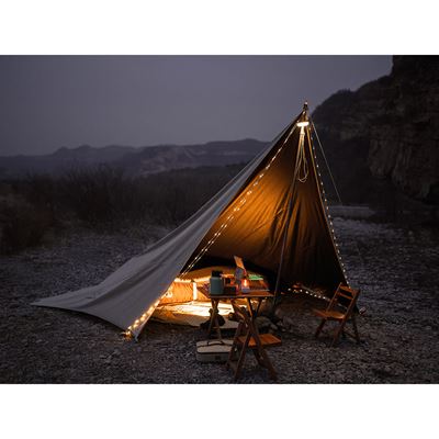 MILKY WAY Camping Lamp White light