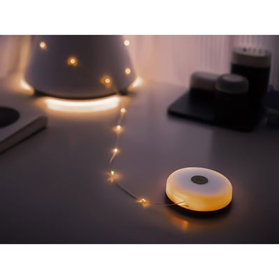 MILKY WAY Camping Lamp White light