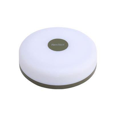 MILKY WAY Camping Lamp White light