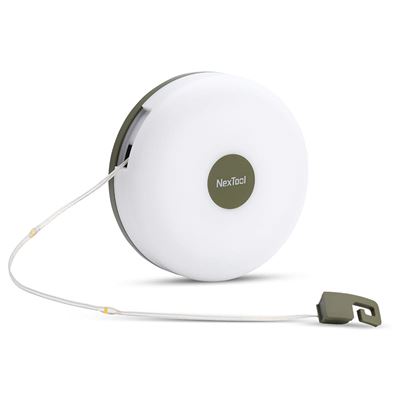 MILKY WAY Camping Lamp White light