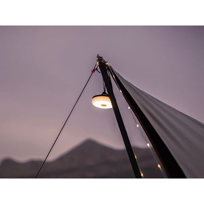 MILKY WAY Camping Lamp White light