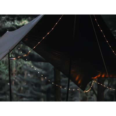 MILKY WAY Camping Lamp White light
