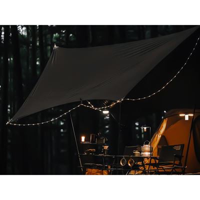 MILKY WAY Camping Lamp White light