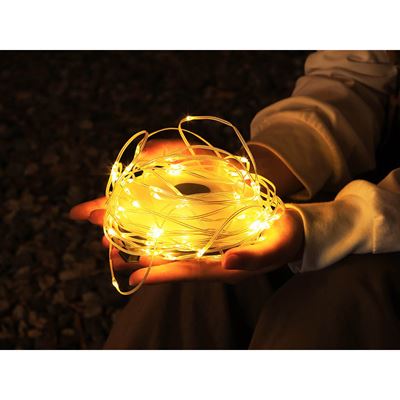 MILKY WAY Camping Lamp White light
