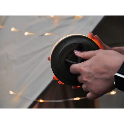 MILKY WAY Camping Lamp White light