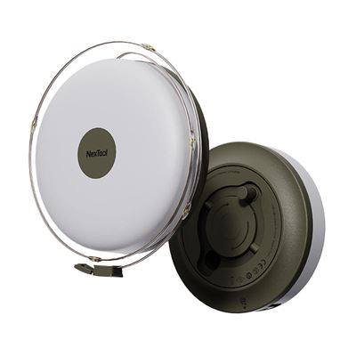MILKY WAY Camping Lamp White light