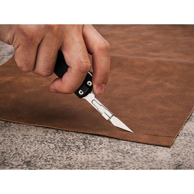 Carving Replacement Blades for POCKET TOOL