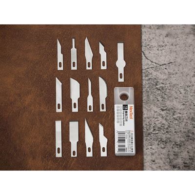 Carving Replacement Blades for POCKET TOOL