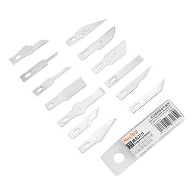 Carving Replacement Blades for POCKET TOOL