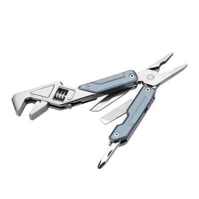 Light Wrench W2 BLUE