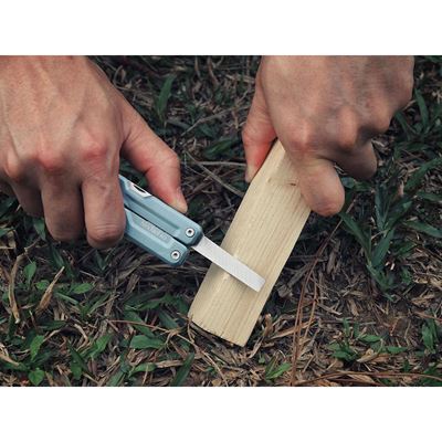 Light Wrench W2 BLUE
