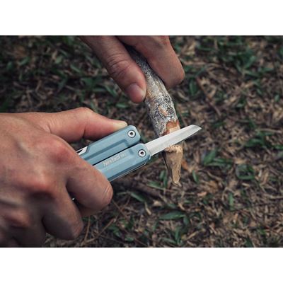 Light Wrench W2 BLUE