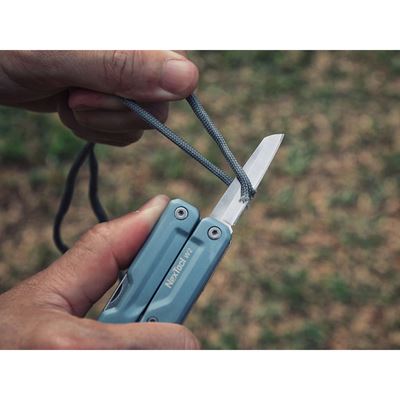 Light Wrench W2 BLUE