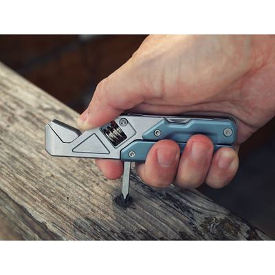 Light Wrench W2 BLUE