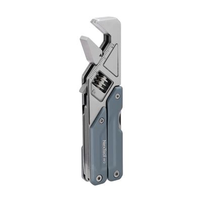 Light Wrench W2 BLUE