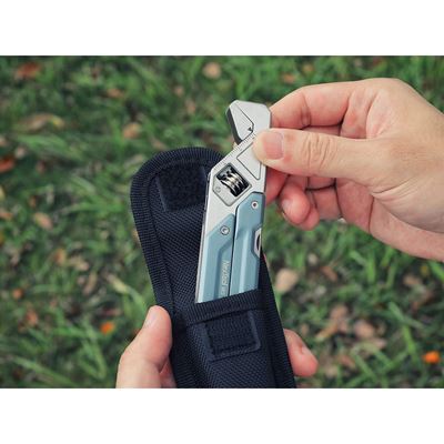 Light Wrench W2 BLUE