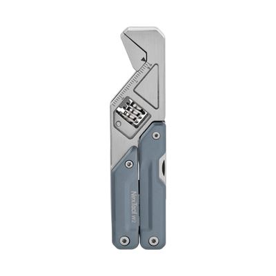 Light Wrench W2 BLUE