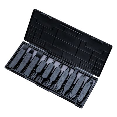 Flat BIT KIT AS1 for POCKET TOOL, FLAGSHIP CAPTAIN