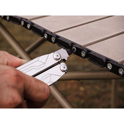Flat BIT KIT AS1 for POCKET TOOL, FLAGSHIP CAPTAIN
