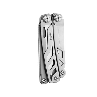 FLAGSHIP MAX Multi Tool SILVER