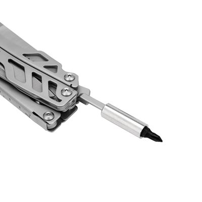 FLAGSHIP MAX Multi Tool SILVER