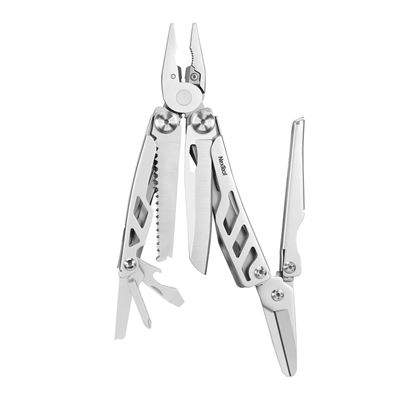 FLAGSHIP MAX Multi Tool SILVER