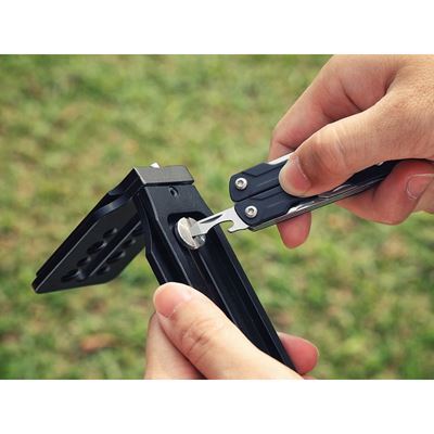 MINI SAILOR LITE Multifunctional Pliers BLACK