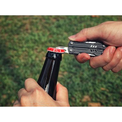 MINI SAILOR LITE Multifunctional Pliers BLACK