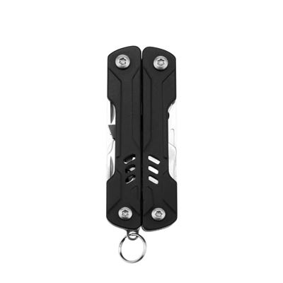 MINI SAILOR LITE Multifunctional Pliers BLACK