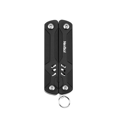 MINI SAILOR LITE Multifunctional Pliers BLACK