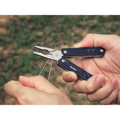MINI SAILOR LITE Multifunctional Pliers BLACK