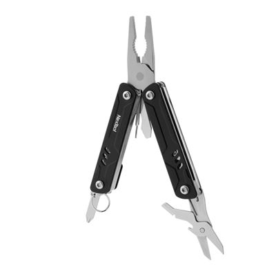 MINI SAILOR LITE Multifunctional Pliers BLACK