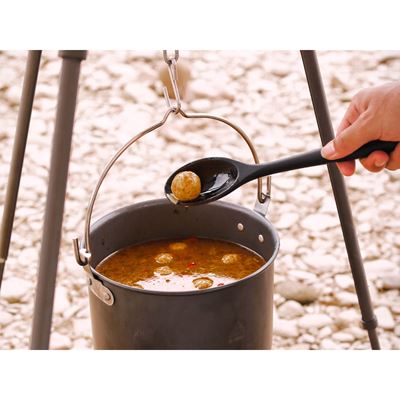 Outdoor Cooking Set