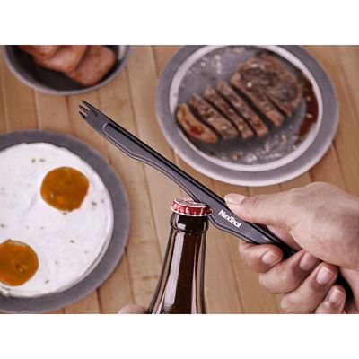 Outdoor Cooking Set