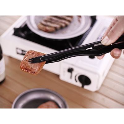 Outdoor Cooking Set