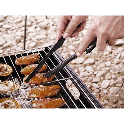 Outdoor Cooking Set