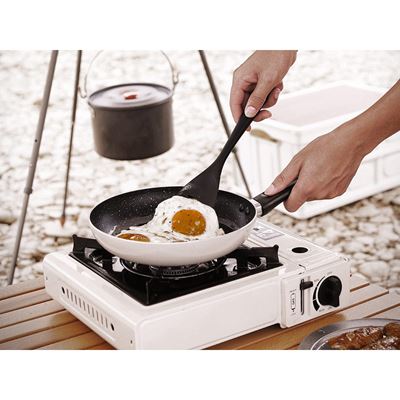 Outdoor Cooking Set