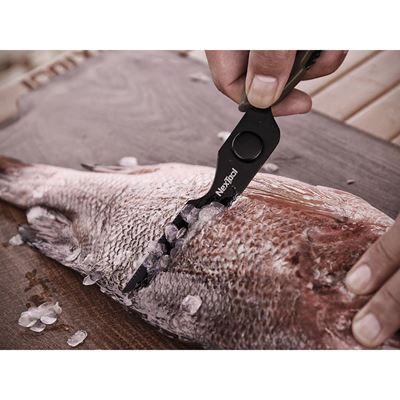Outdoor Cooking Set