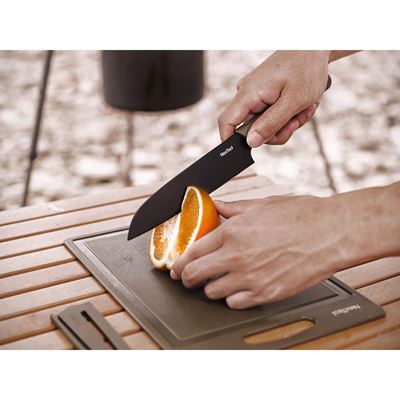 Outdoor Cooking Set