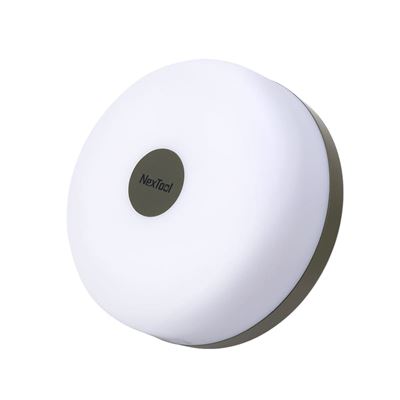 MILKY WAY GW20 Camping Lamp White light