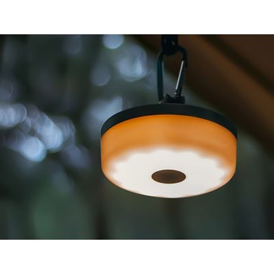 MILKY WAY GW20 Camping Lamp White light