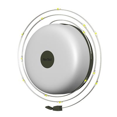 MILKY WAY GW20 Camping Lamp White light