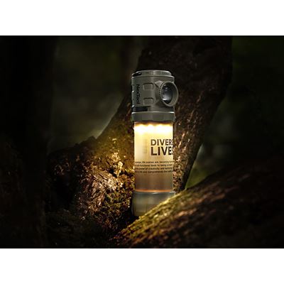 STARRY Camping Lantern LP10