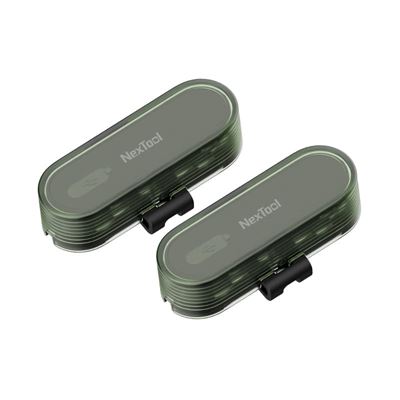 Rechargeable TWINKLE LIGHT LED 2 m