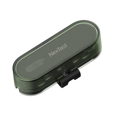 Rechargeable TWINKLE LIGHT LED 2 m
