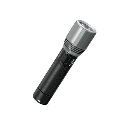 Flashlight T10 2000 lumens, IPX7